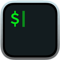 iTerm icon