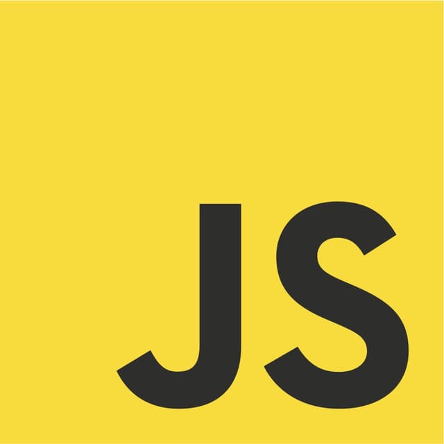 Javascript ES6 icon