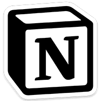 Notion icon