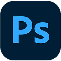 Photoshop icon