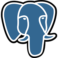 PostgreSQL icon