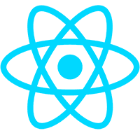 React icon