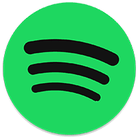 Spotify icon