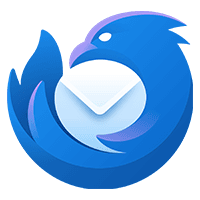 Thunderbird icon